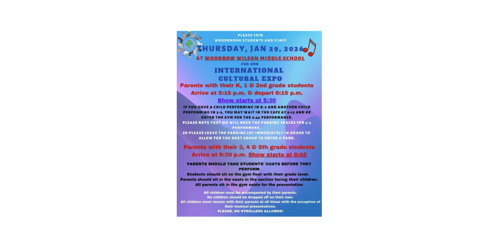 International Cultural Expo