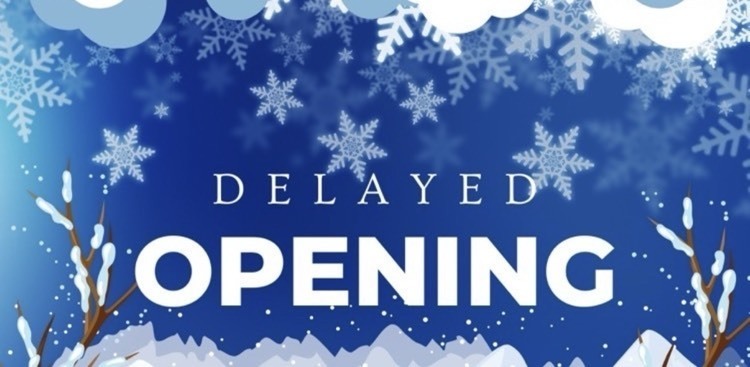 Delayed Opening 