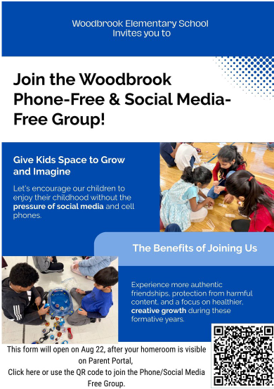 Woodbrook Phone Free