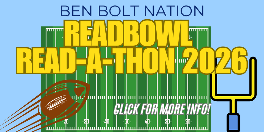 ReadBowl Read-A-Thon- Click for more info