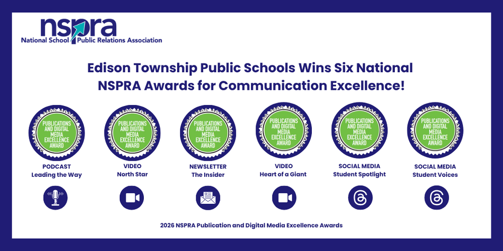 NSPRA 2026 Awards