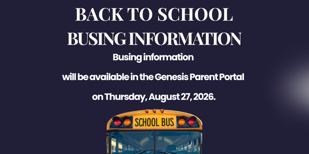 Bus News