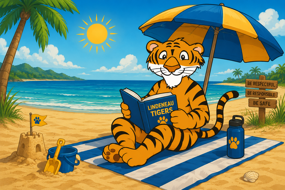 Summer Reading 2026