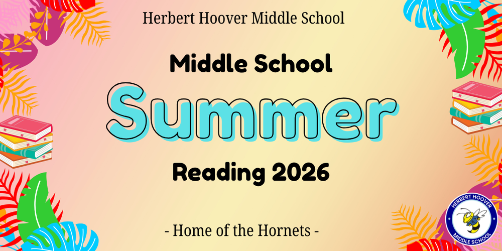 summer reading 2026