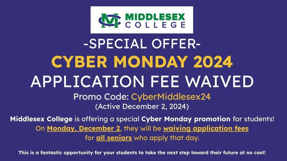 CyberMiddlesex