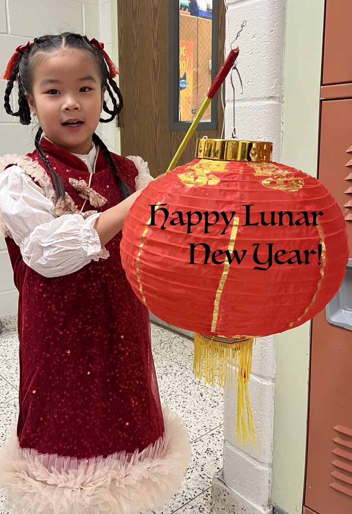 Celebrating Lunar New Year at the EELC