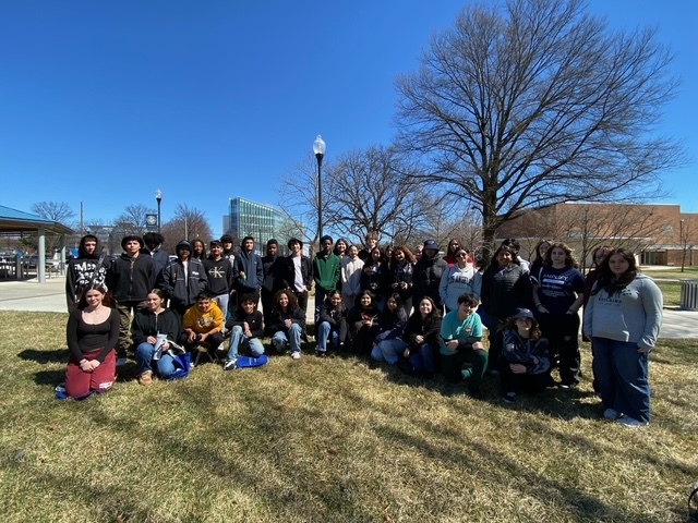 Group photo
