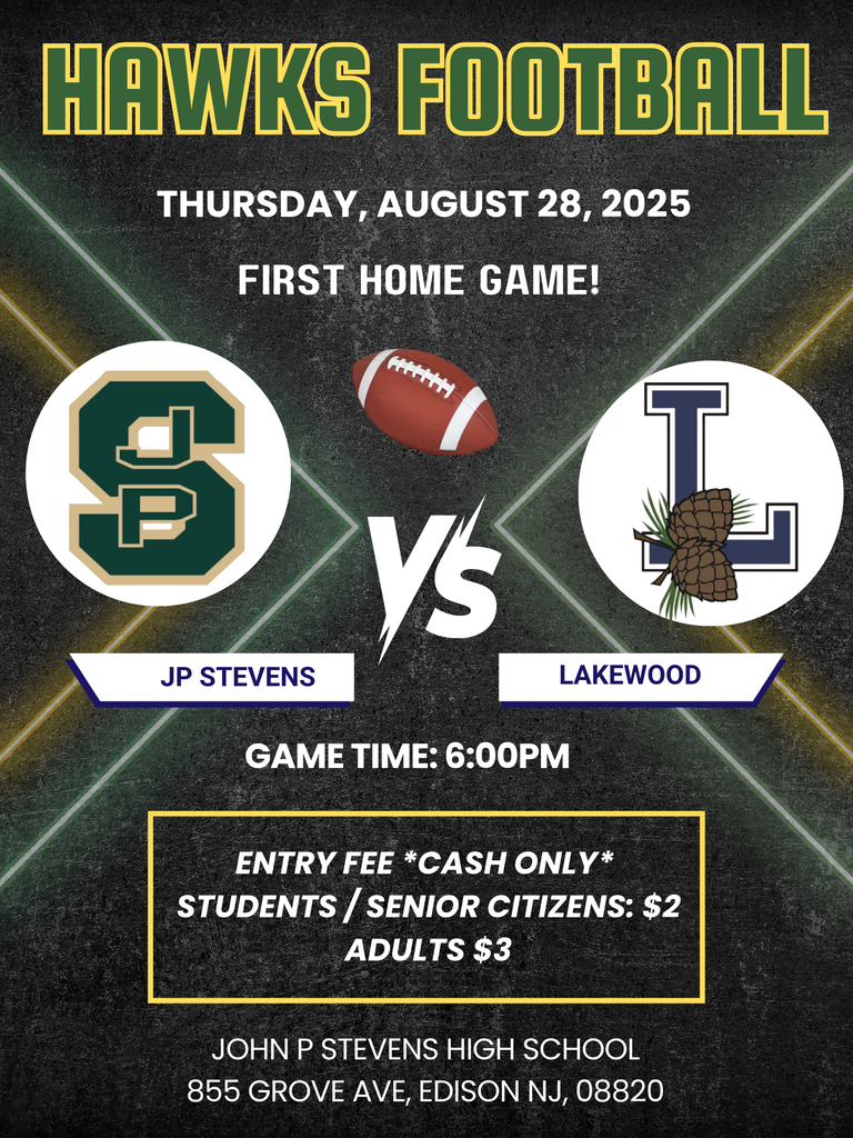 JPS FOOTBALL LAKEWOOD FLYER
