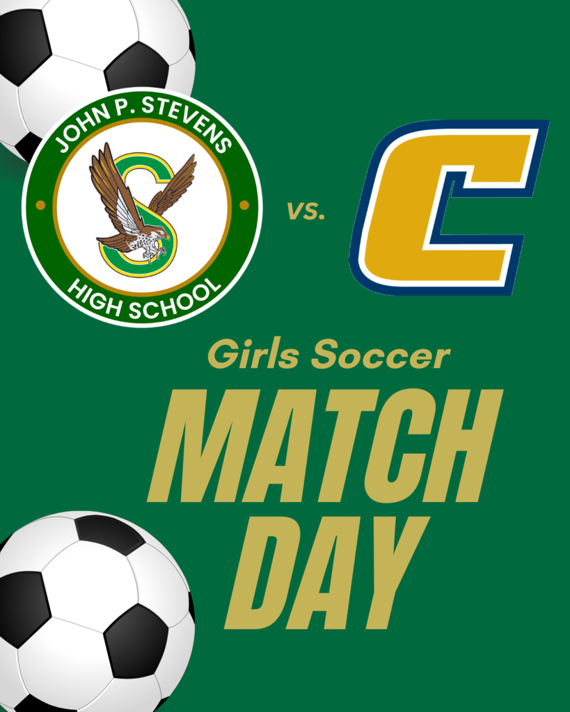 Girls Soccer Match vs. Colonia