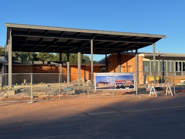 Construction Beams