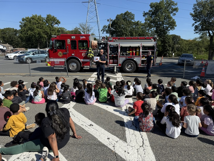 Firetruck