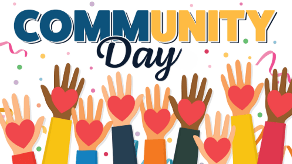 Community Day