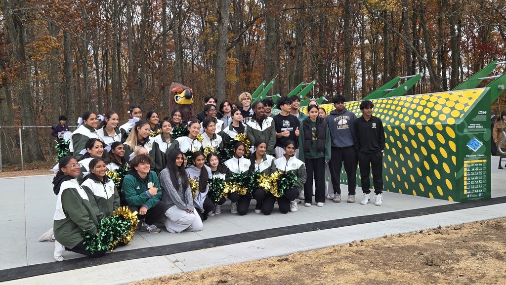 JPS Fitness Court Student Picture