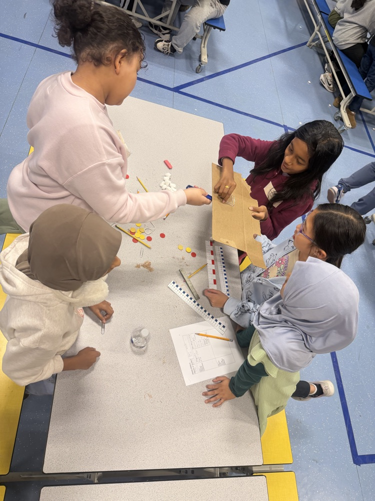 5th Graders wondering 