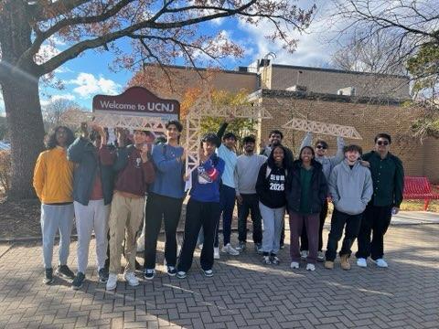 UCC Bridge Competition