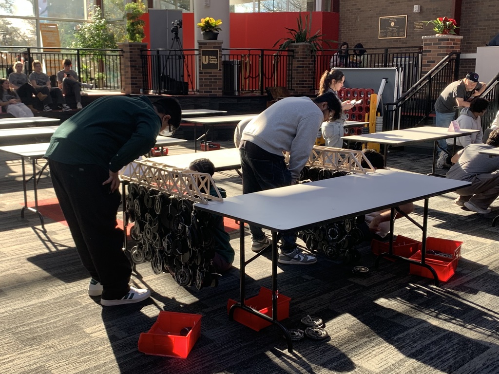 UCC Bridge Competition