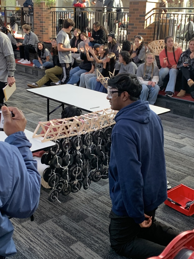 UCC Bridge Competition