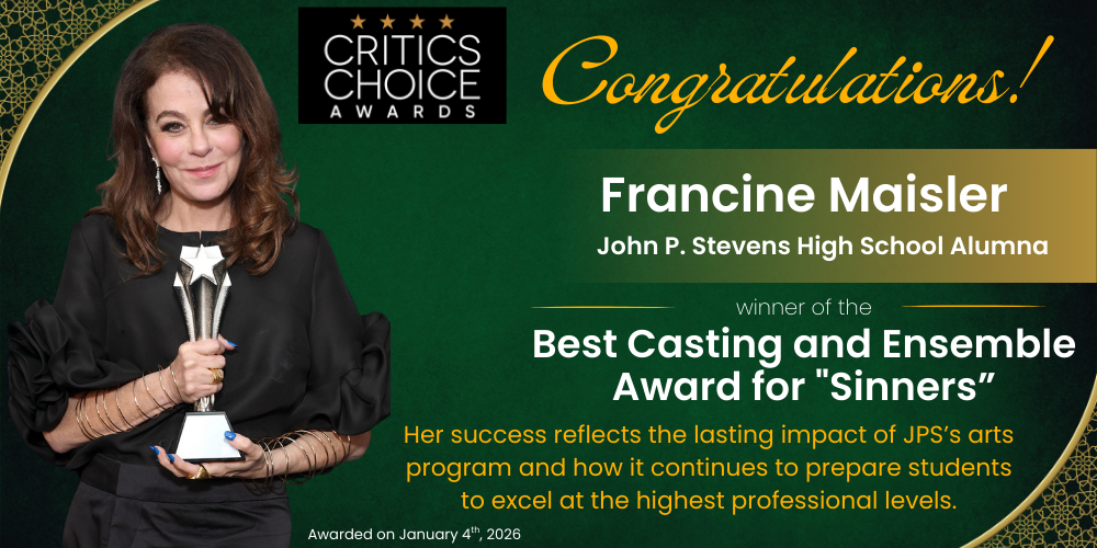 Award - Francine Maisler