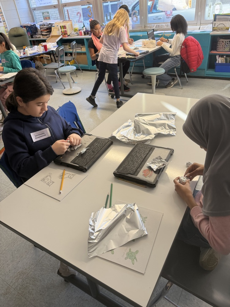 Young artist academy