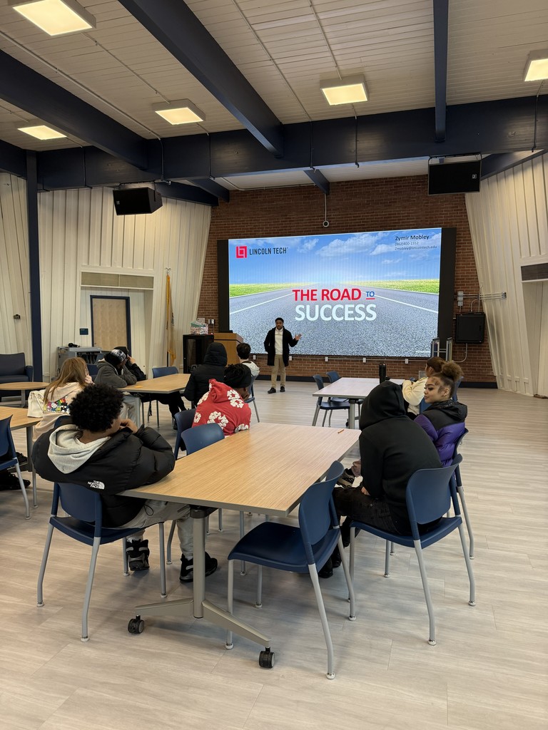 Presentation - Lincoln Tech