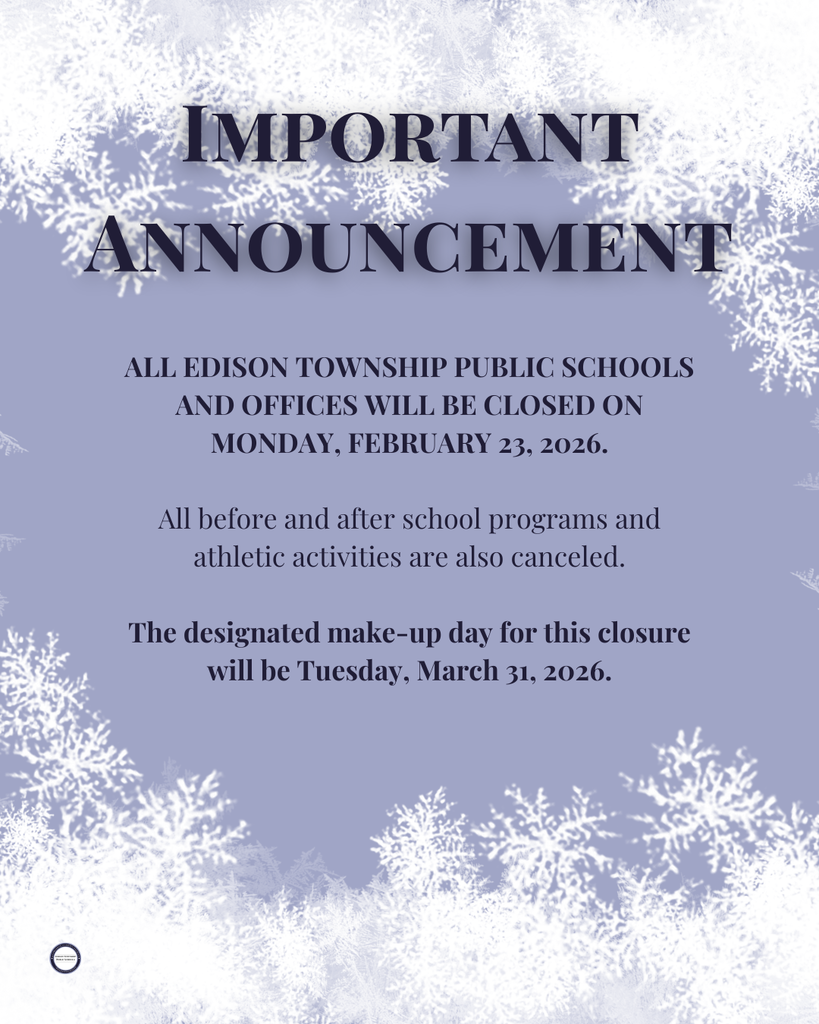 Schools Closed February 23 Due  To Inclement Weather