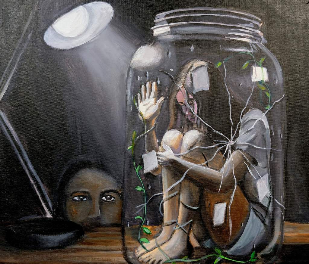 Suhana Patodi Artwork