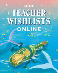 Teacher Wishlists Online