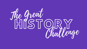 The Great History Challenge