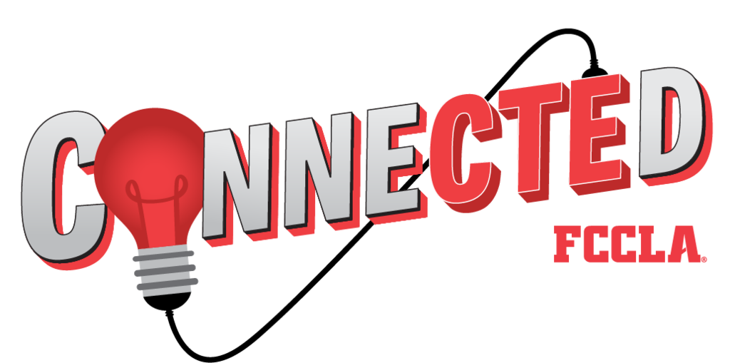 Connected  FCCLA - State Conference theme