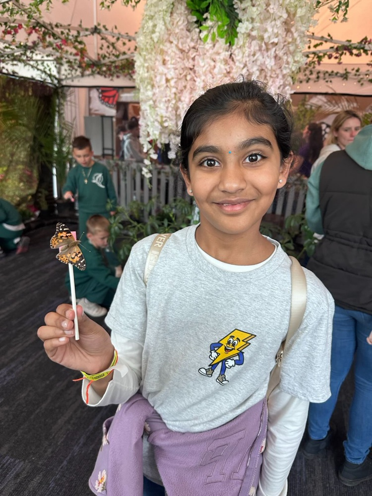 students at hands on experiences 