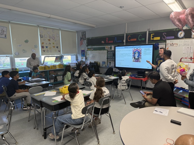 Art Creation Station