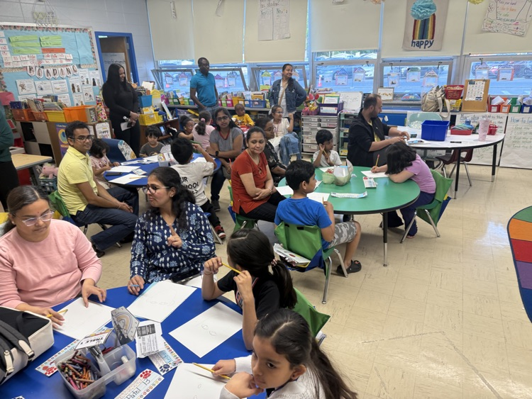 Art Creation Station