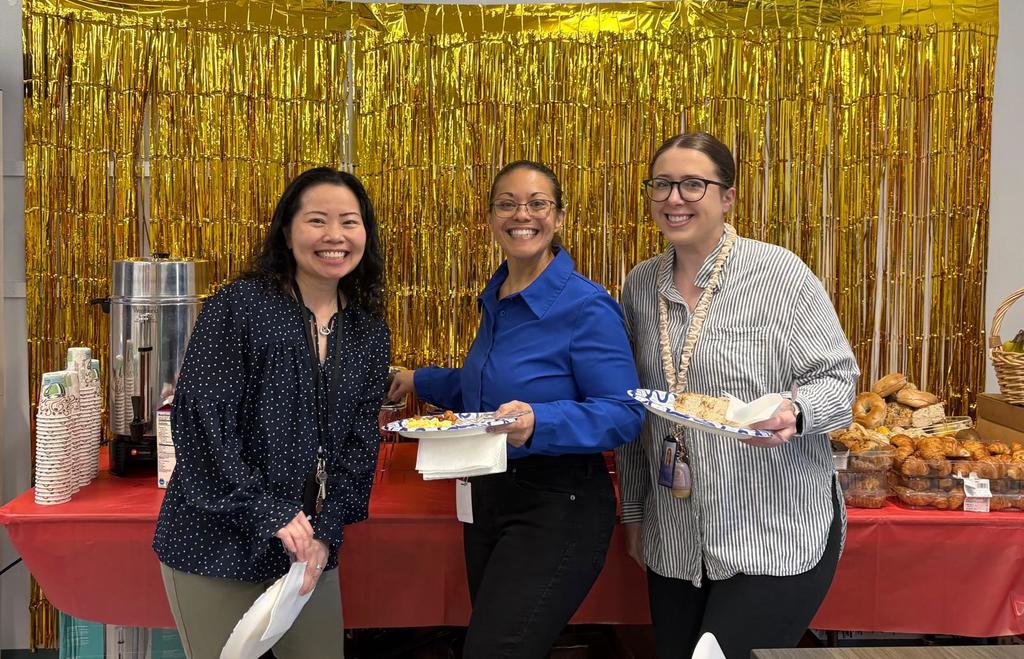Teacher Appreciation Week