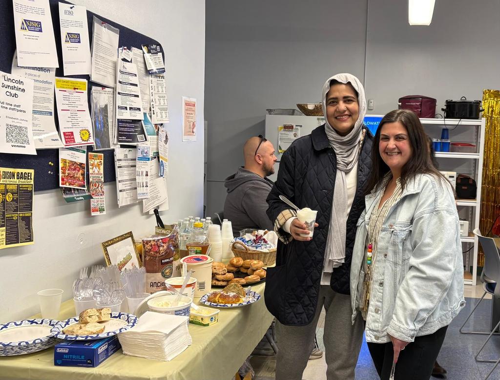 Teacher Appreciation Week