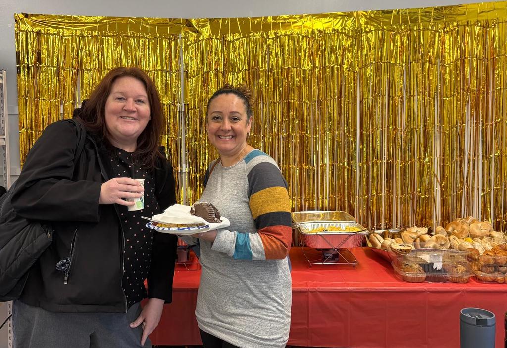 Teacher Appreciation Week