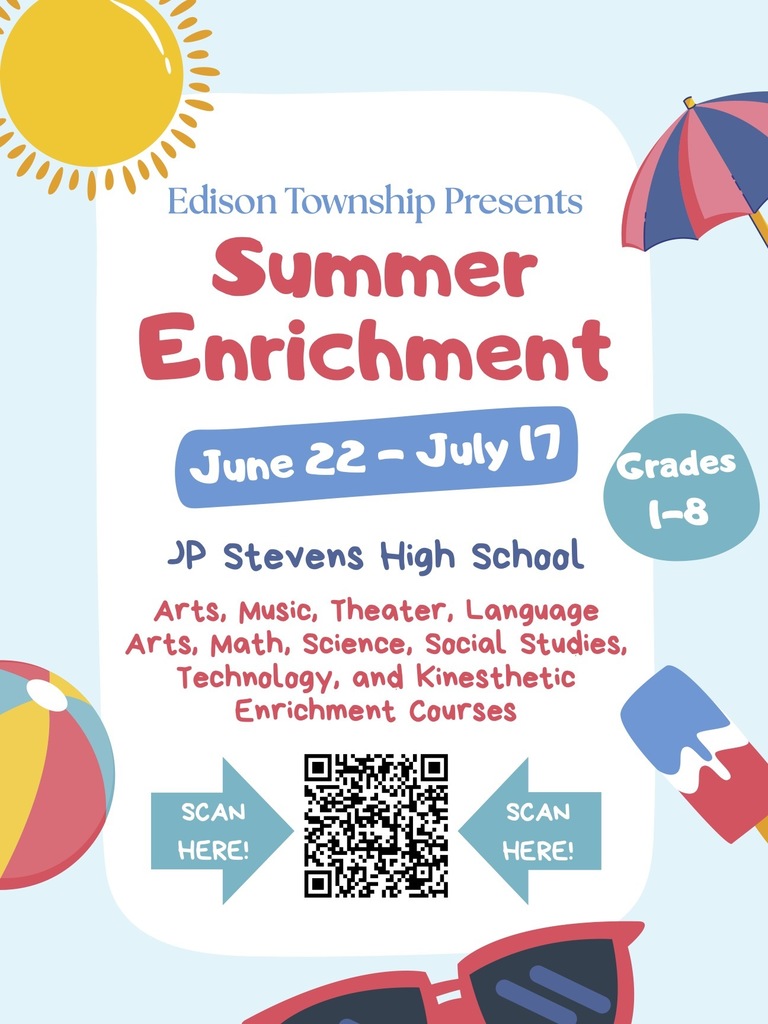 Summer Enrichment Program