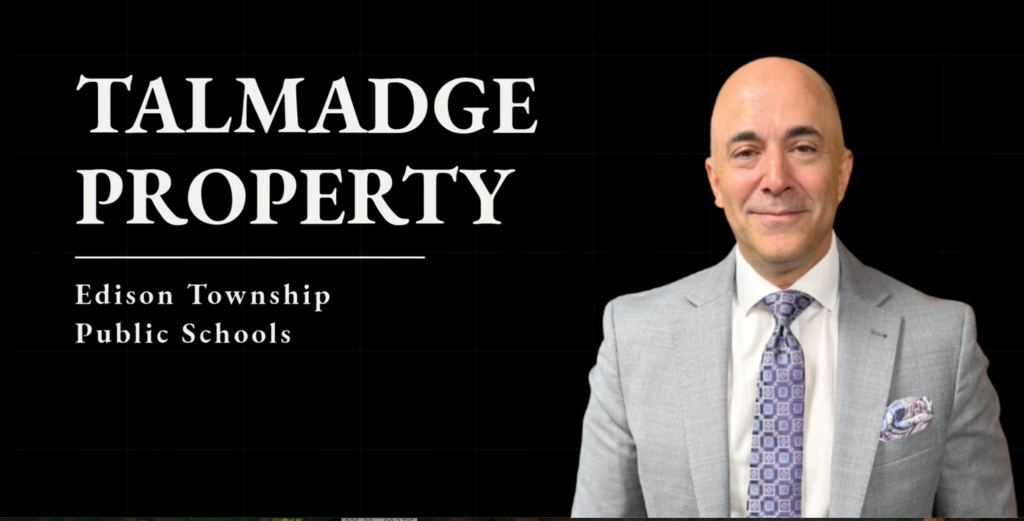 Photo of Superintendent