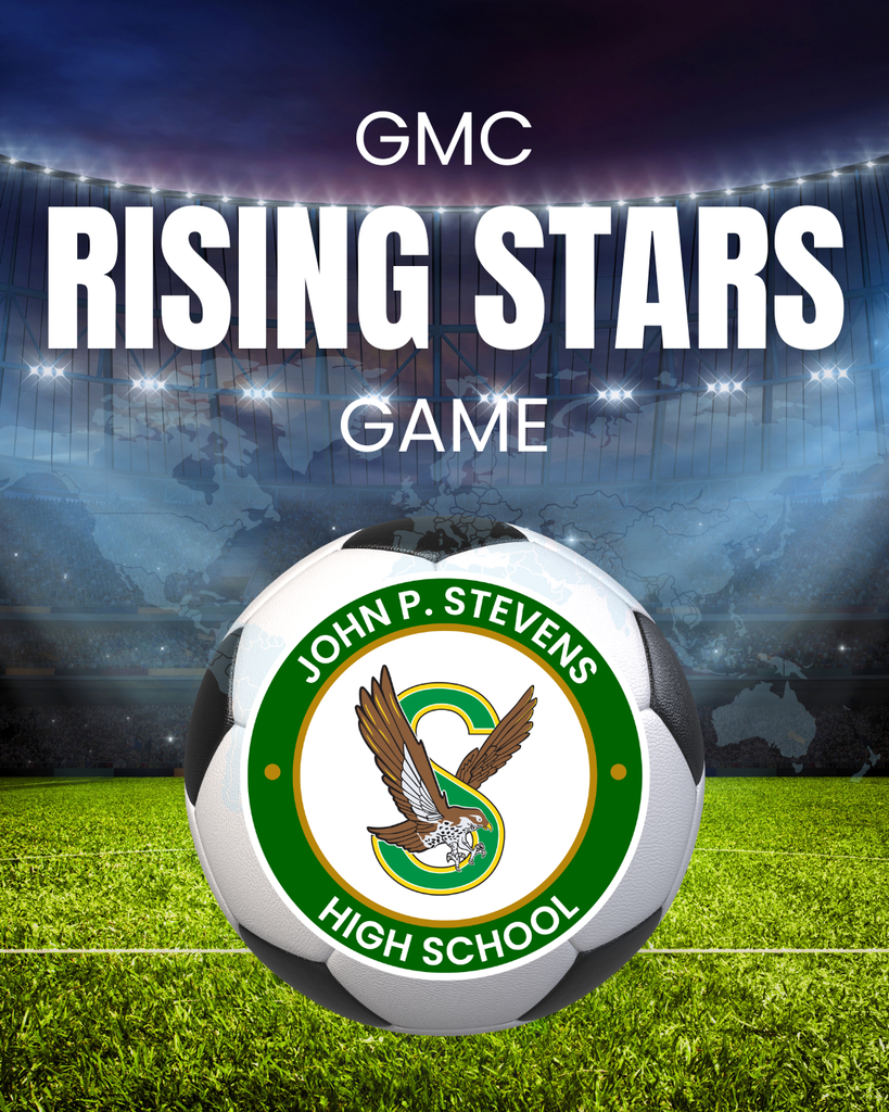 GMC Rising Stars Game