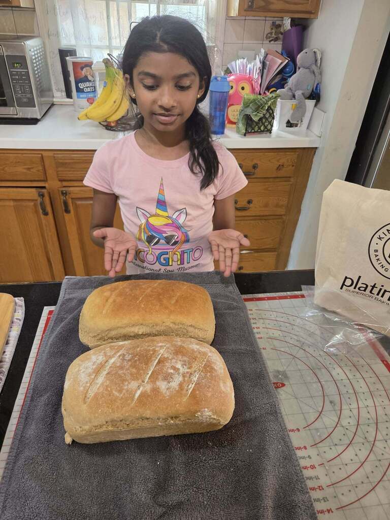 Bake for Good Program 