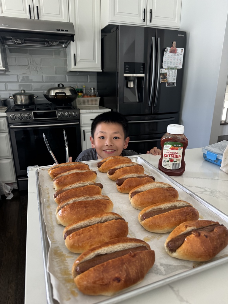 Bake for Good Program