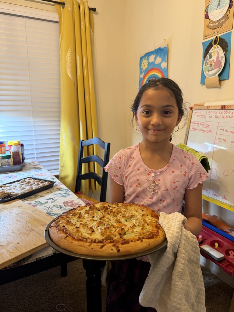 Bake for Good Program