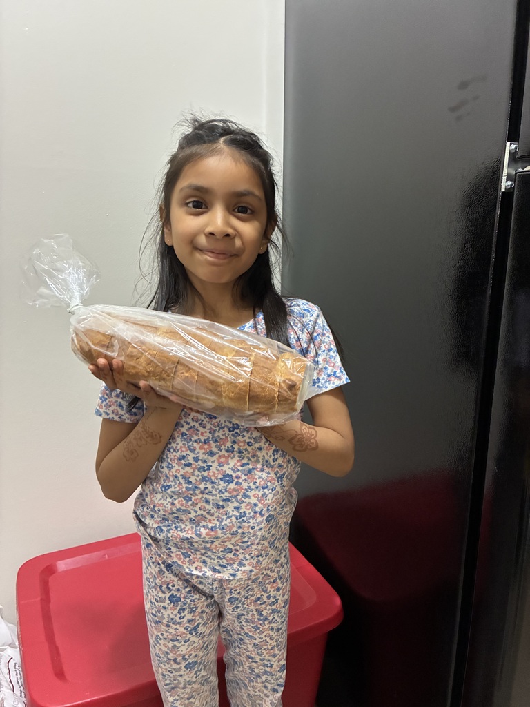 Bake for Good Program