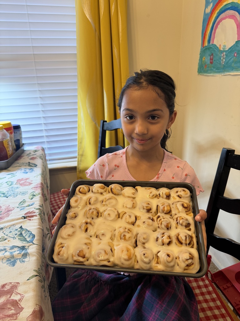 Bake for Good Program
