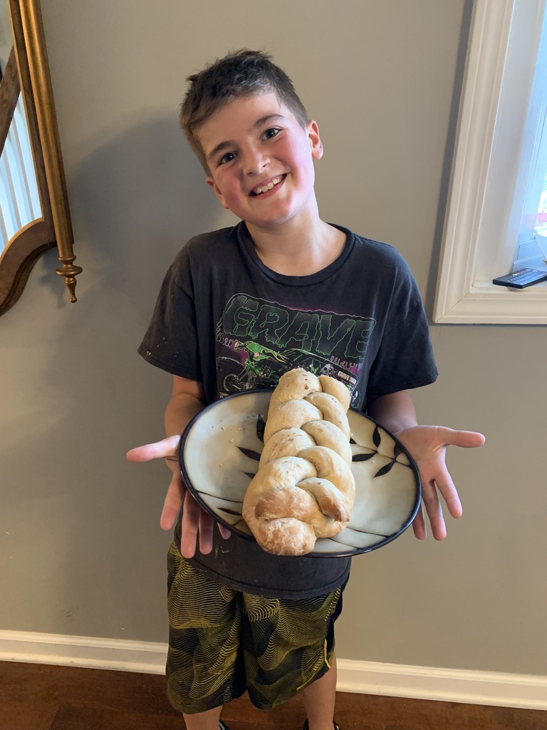 Bake for Good Program