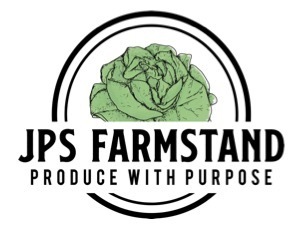 JPS Farmstand Logo