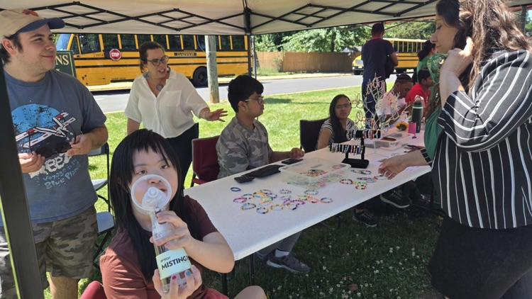 JPS Community  Market