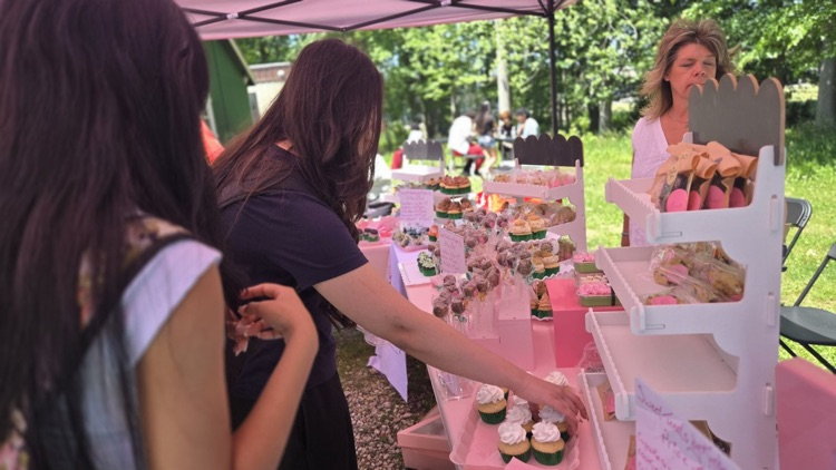 JPS Community Market