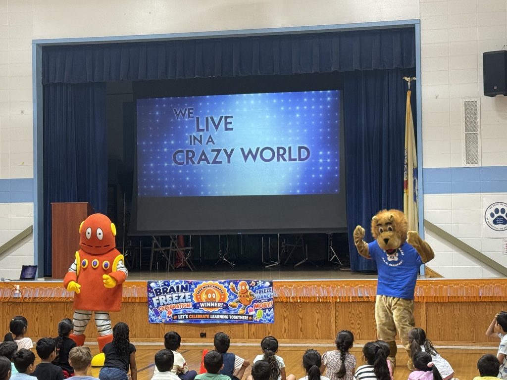 MLK BrainPop Celebration
