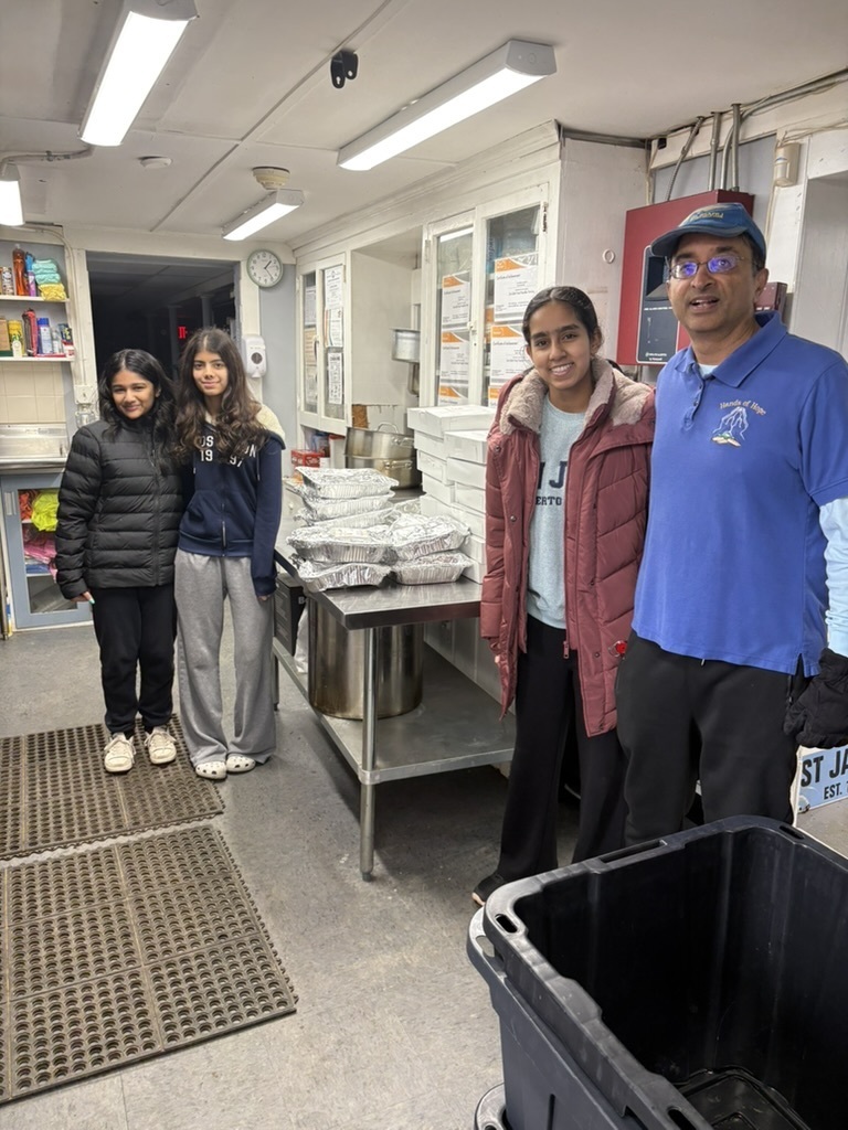FCCLA Feed and Flourish Donations