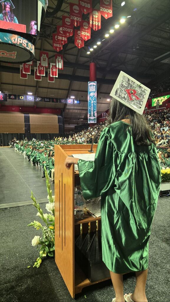 JPS 2026 Graduation